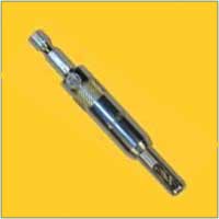 Snappy Self Centering Drill Bit Guides